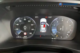 Volvo Xc40 Inscription Automatic Petrol SUV - Stock Number (1656610) - 7th supplementary image