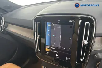 Volvo Xc40 Inscription Automatic Petrol SUV - Stock Number (1656610) - 9th supplementary image