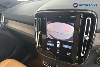 Volvo Xc40 Inscription Automatic Petrol SUV - Stock Number (1656610) - 13th supplementary image