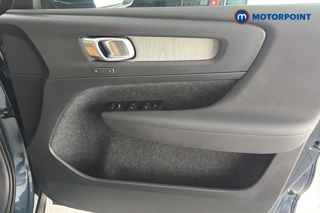 Volvo Xc40 Inscription Automatic Petrol SUV - Stock Number (1656610) - 18th supplementary image
