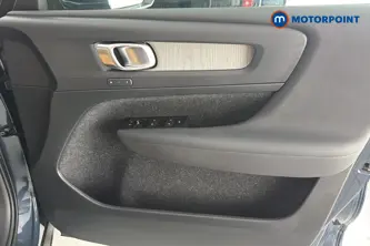 Volvo Xc40 Inscription Automatic Petrol SUV - Stock Number (1656610) - 18th supplementary image