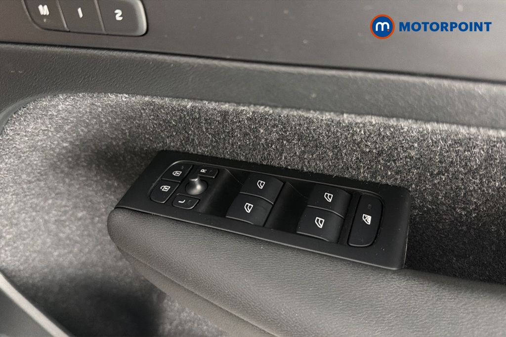 Volvo Xc40 Inscription Automatic Petrol SUV - Stock Number (1656610) - 19th supplementary image