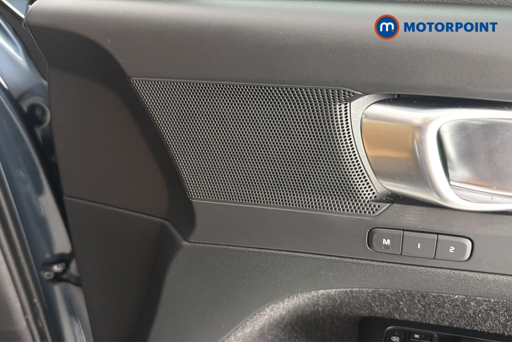 Volvo Xc40 Inscription Automatic Petrol SUV - Stock Number (1656610) - 21st supplementary image