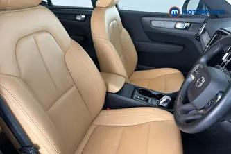 Volvo Xc40 Inscription Automatic Petrol SUV - Stock Number (1656610) - 22nd supplementary image