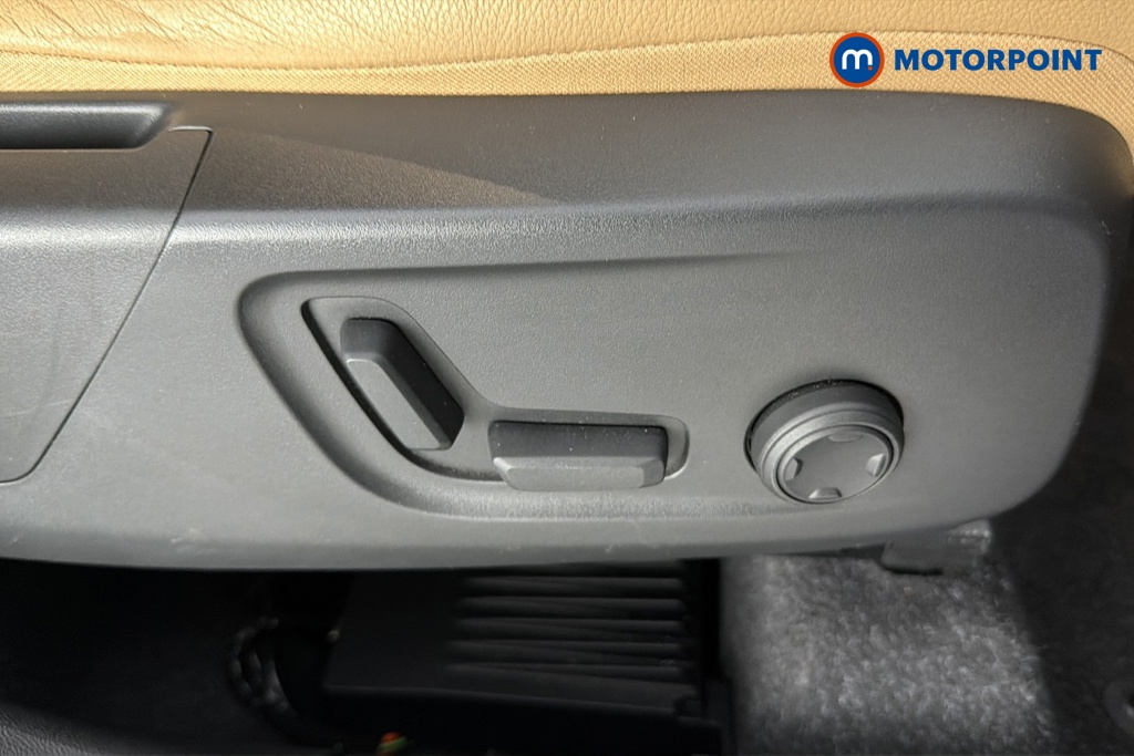 Volvo Xc40 Inscription Automatic Petrol SUV - Stock Number (1656610) - 23rd supplementary image