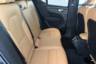 Volvo Xc40 Inscription Automatic Petrol SUV - Stock Number (1656610) - 25th supplementary image