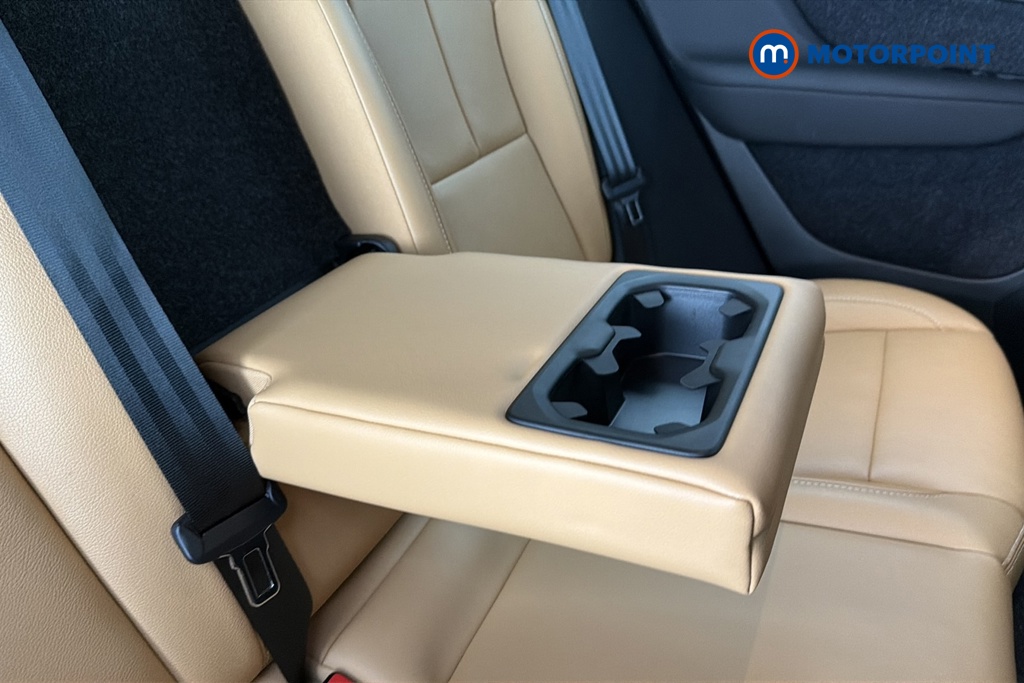 Volvo Xc40 Inscription Automatic Petrol SUV - Stock Number (1656610) - 26th supplementary image