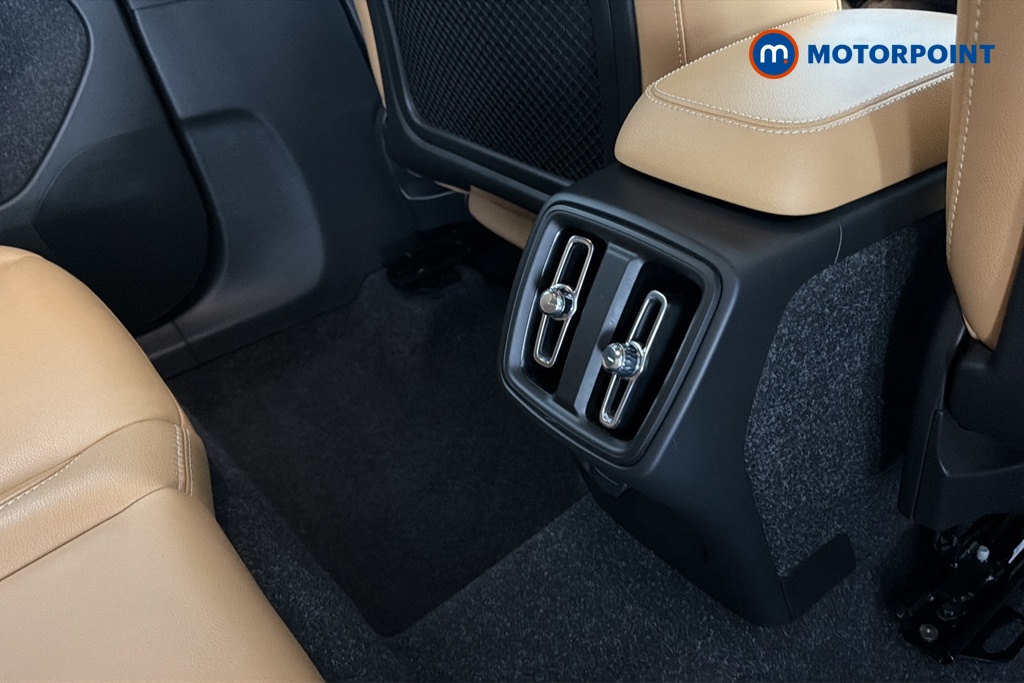 Volvo Xc40 Inscription Automatic Petrol SUV - Stock Number (1656610) - 28th supplementary image