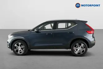 Volvo Xc40 Inscription Automatic Petrol SUV - Stock Number (1656610) - Drivers side