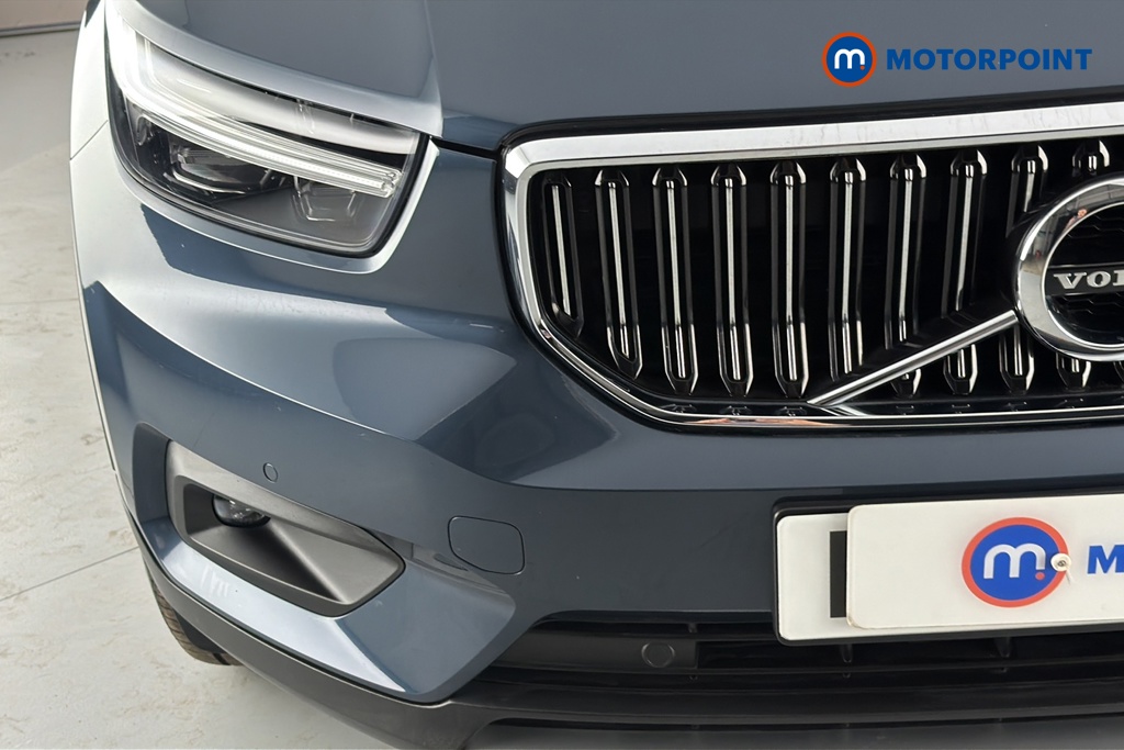 Volvo Xc40 Inscription Automatic Petrol SUV - Stock Number (1656610) - 38th supplementary image