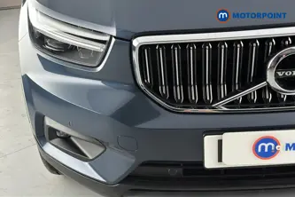 Volvo Xc40 Inscription Automatic Petrol SUV - Stock Number (1656610) - 38th supplementary image