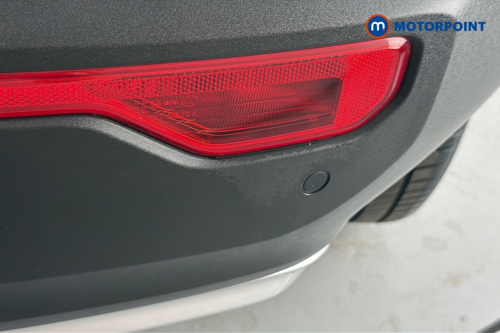 Volvo Xc40 Inscription Automatic Petrol SUV - Stock Number (1656610) - 39th supplementary image