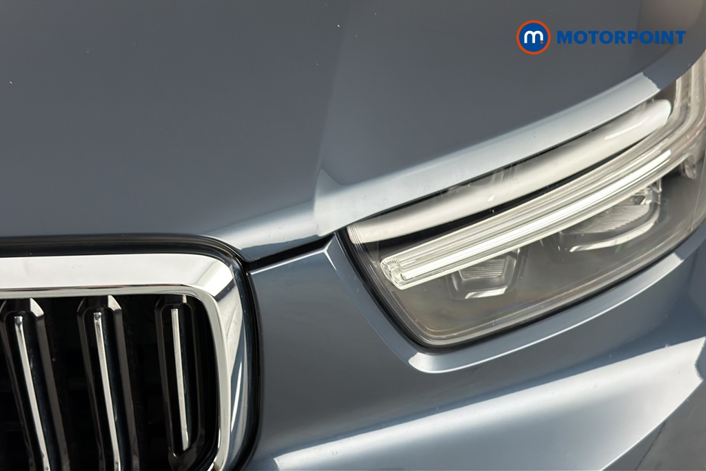Volvo Xc40 Inscription Automatic Petrol SUV - Stock Number (1656610) - 42nd supplementary image