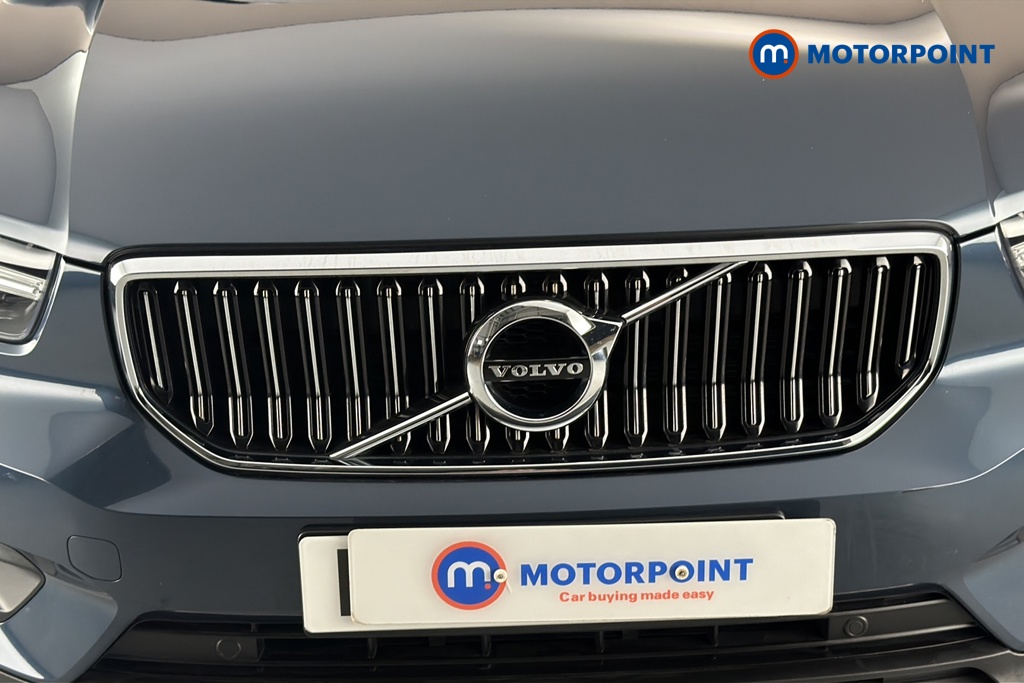 Volvo Xc40 Inscription Automatic Petrol SUV - Stock Number (1656610) - 43rd supplementary image