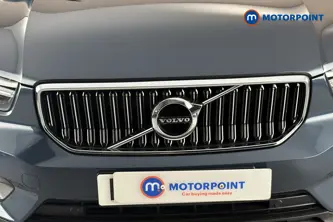 Volvo Xc40 Inscription Automatic Petrol SUV - Stock Number (1656610) - 43rd supplementary image