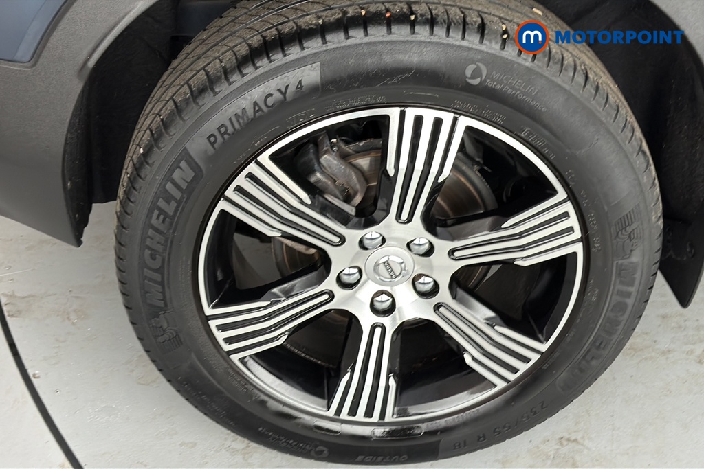 Volvo Xc40 Inscription Automatic Petrol SUV - Stock Number (1656610) - 46th supplementary image