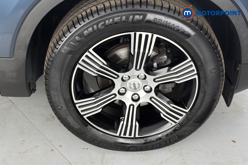 Volvo Xc40 Inscription Automatic Petrol SUV - Stock Number (1656610) - 47th supplementary image