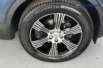 Volvo Xc40 Inscription Automatic Petrol SUV - Stock Number (1656610) - 47th supplementary image