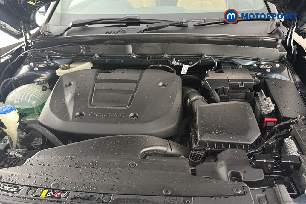 Volvo Xc40 Inscription Automatic Petrol SUV - Stock Number (1656610) - 48th supplementary image