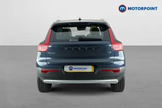 Volvo Xc40 Inscription Automatic Petrol SUV - Stock Number (1656610) - Rear bumper