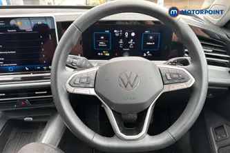 Volkswagen Passat Life Automatic Petrol Plug-In Hybrid Estate - Stock Number (1656623) - 2nd supplementary image