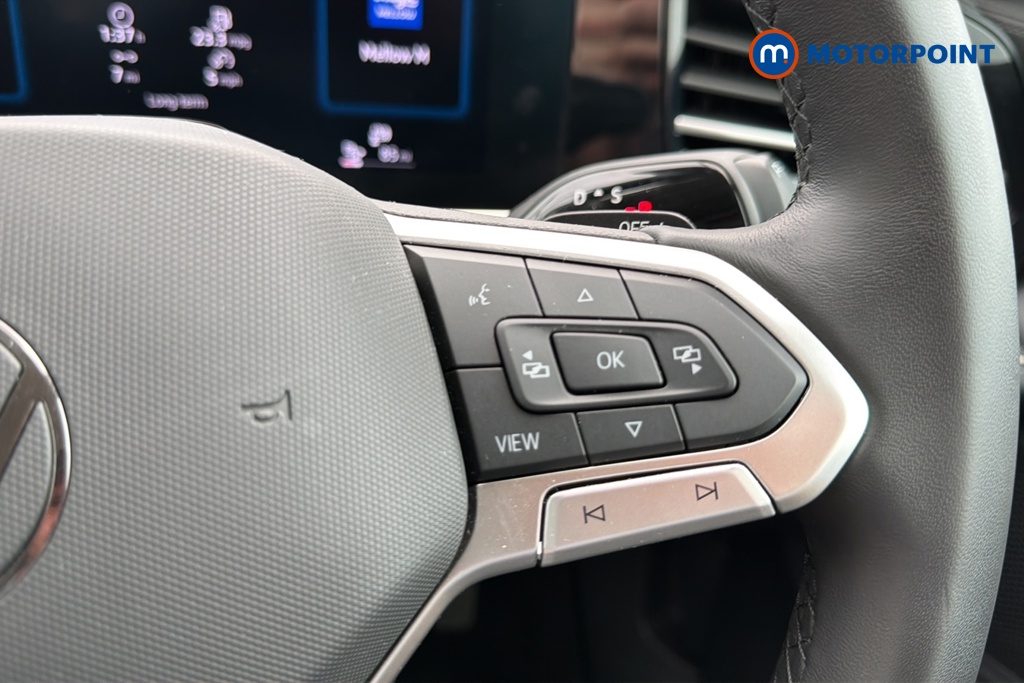 Volkswagen Passat Life Automatic Petrol Plug-In Hybrid Estate - Stock Number (1656623) - 3rd supplementary image