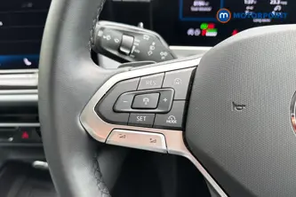 Volkswagen Passat Life Automatic Petrol Plug-In Hybrid Estate - Stock Number (1656623) - 4th supplementary image