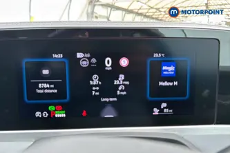 Volkswagen Passat Life Automatic Petrol Plug-In Hybrid Estate - Stock Number (1656623) - 7th supplementary image