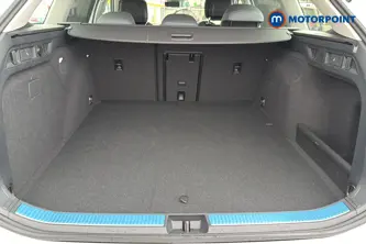 Volkswagen Passat Life Automatic Petrol Plug-In Hybrid Estate - Stock Number (1656623) - 30th supplementary image