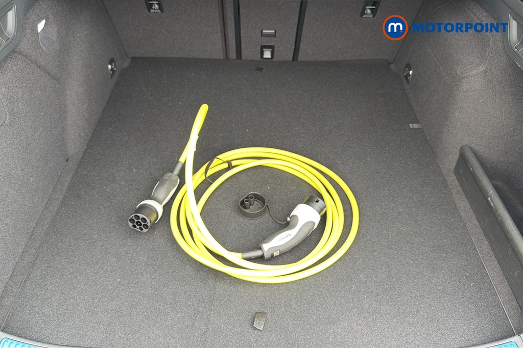 Volkswagen Passat Life Automatic Petrol Plug-In Hybrid Estate - Stock Number (1656623) - 34th supplementary image