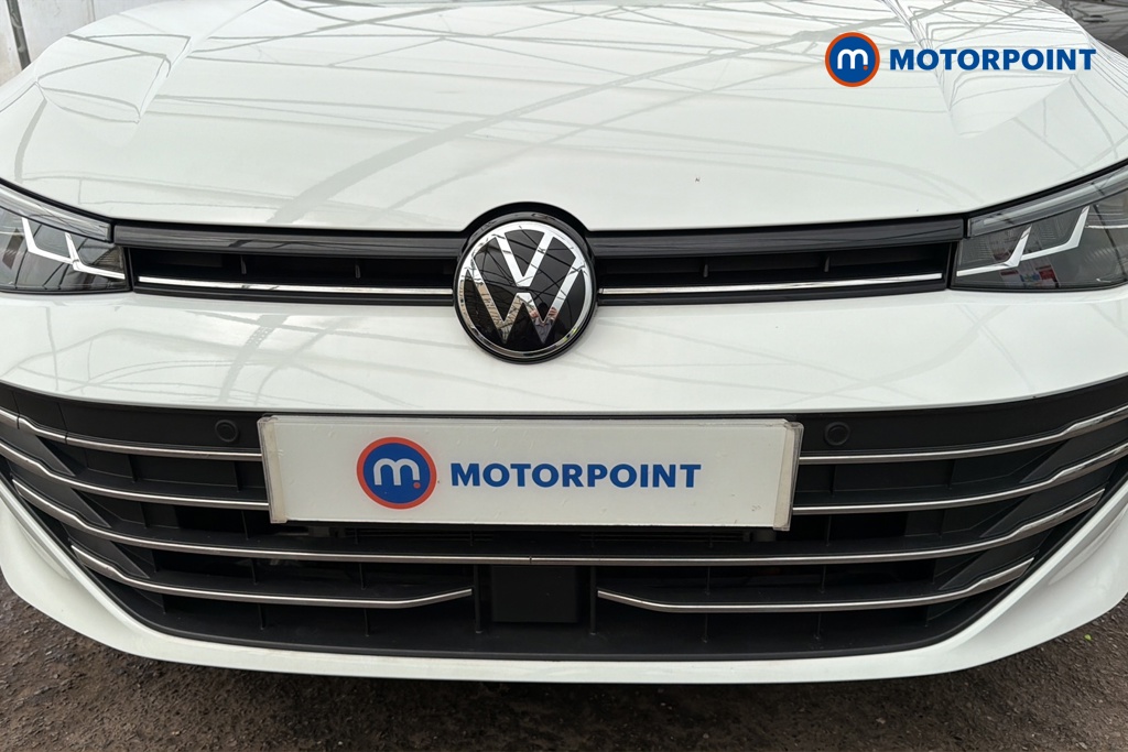 Volkswagen Passat Life Automatic Petrol Plug-In Hybrid Estate - Stock Number (1656623) - 43rd supplementary image