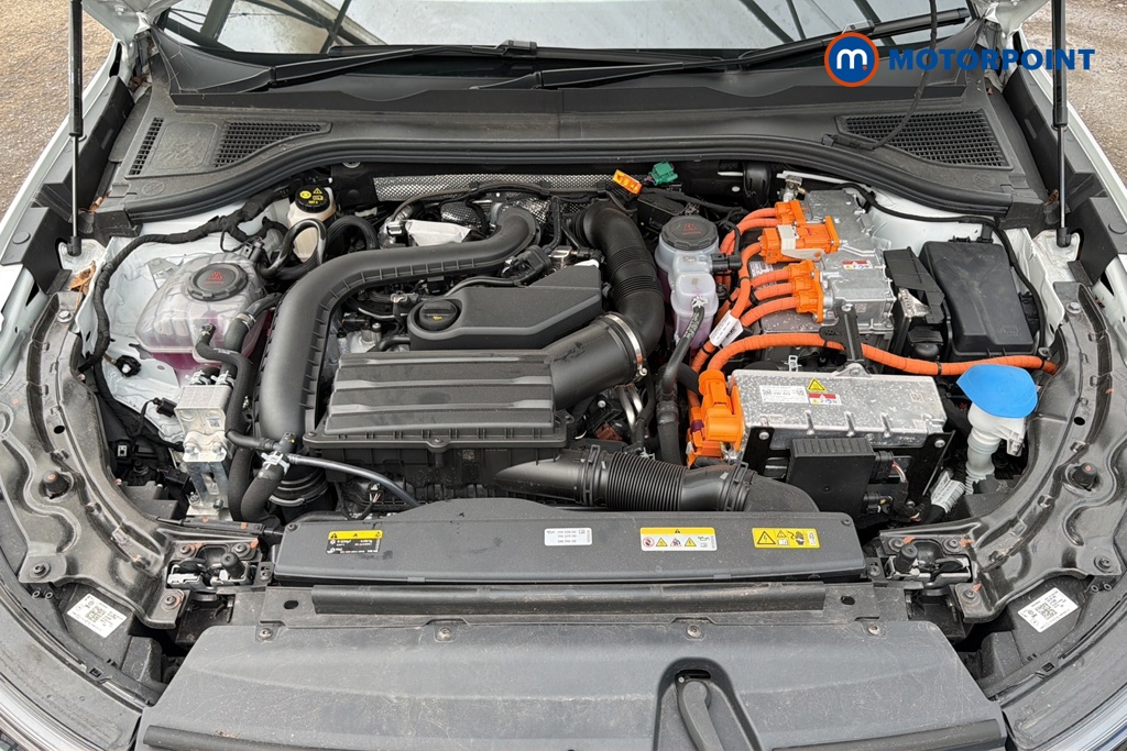 Volkswagen Passat Life Automatic Petrol Plug-In Hybrid Estate - Stock Number (1656623) - 48th supplementary image