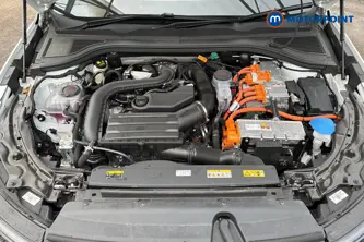 Volkswagen Passat Life Automatic Petrol Plug-In Hybrid Estate - Stock Number (1656623) - 48th supplementary image