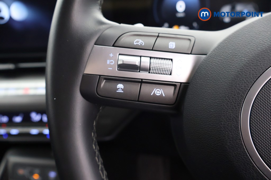 Hyundai Kona Advance Automatic Petrol-Electric Hybrid SUV - Stock Number (1656649) - 3rd supplementary image