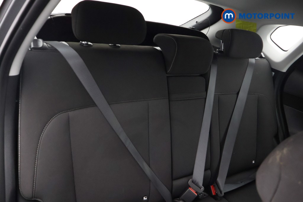 Hyundai Kona Advance Automatic Petrol-Electric Hybrid SUV - Stock Number (1656649) - 10th supplementary image