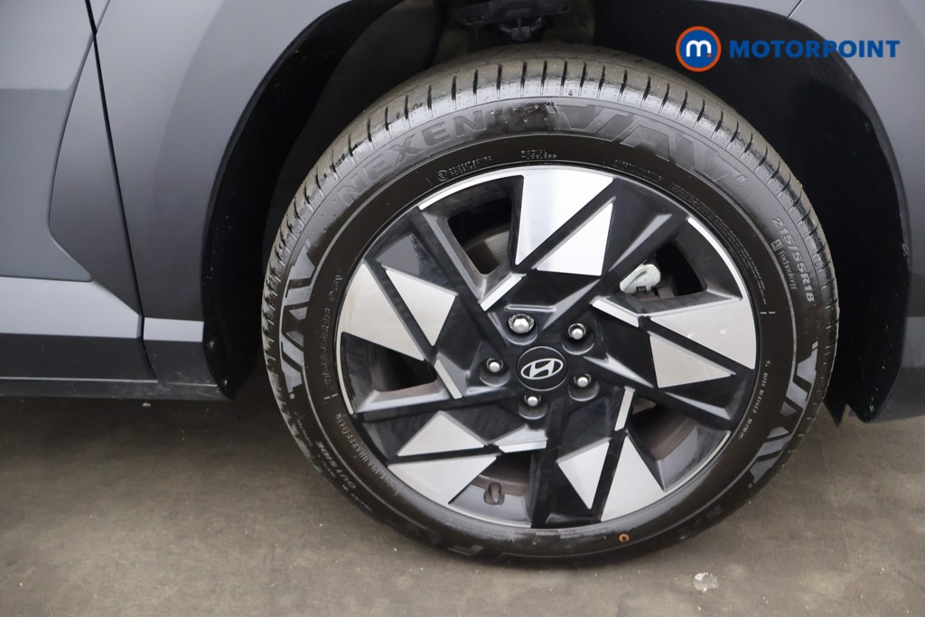 Hyundai Kona Advance Automatic Petrol-Electric Hybrid SUV - Stock Number (1656649) - 13th supplementary image