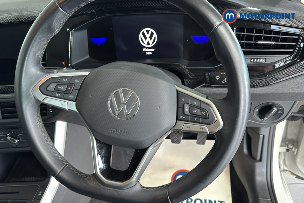 Volkswagen Polo Life Manual Petrol Hatchback - Stock Number (1656683) - 2nd supplementary image