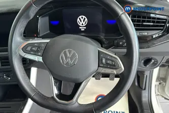 Volkswagen Polo Life Manual Petrol Hatchback - Stock Number (1656683) - 2nd supplementary image