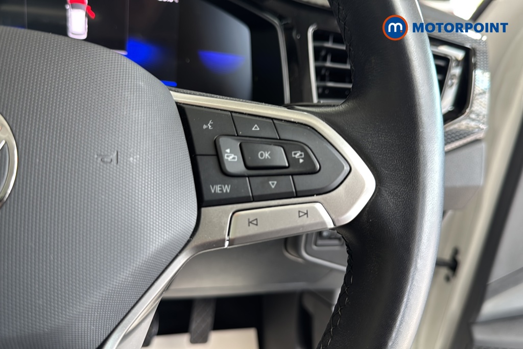 Volkswagen Polo Life Manual Petrol Hatchback - Stock Number (1656683) - 3rd supplementary image