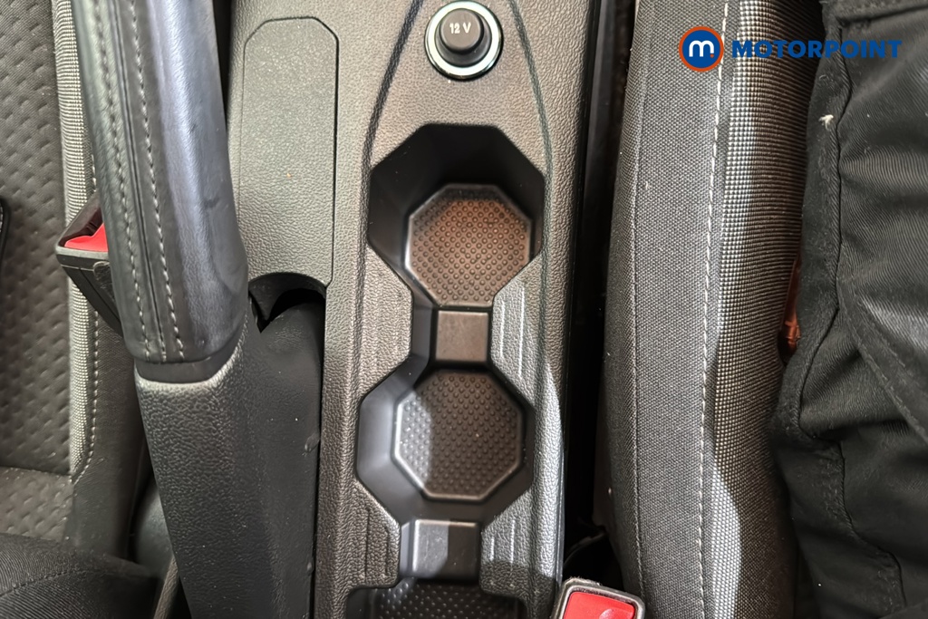 Volkswagen Polo Life Manual Petrol Hatchback - Stock Number (1656683) - 16th supplementary image