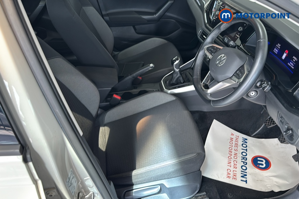 Volkswagen Polo Life Manual Petrol Hatchback - Stock Number (1656683) - 22nd supplementary image