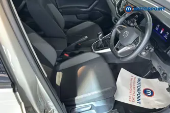 Volkswagen Polo Life Manual Petrol Hatchback - Stock Number (1656683) - 22nd supplementary image