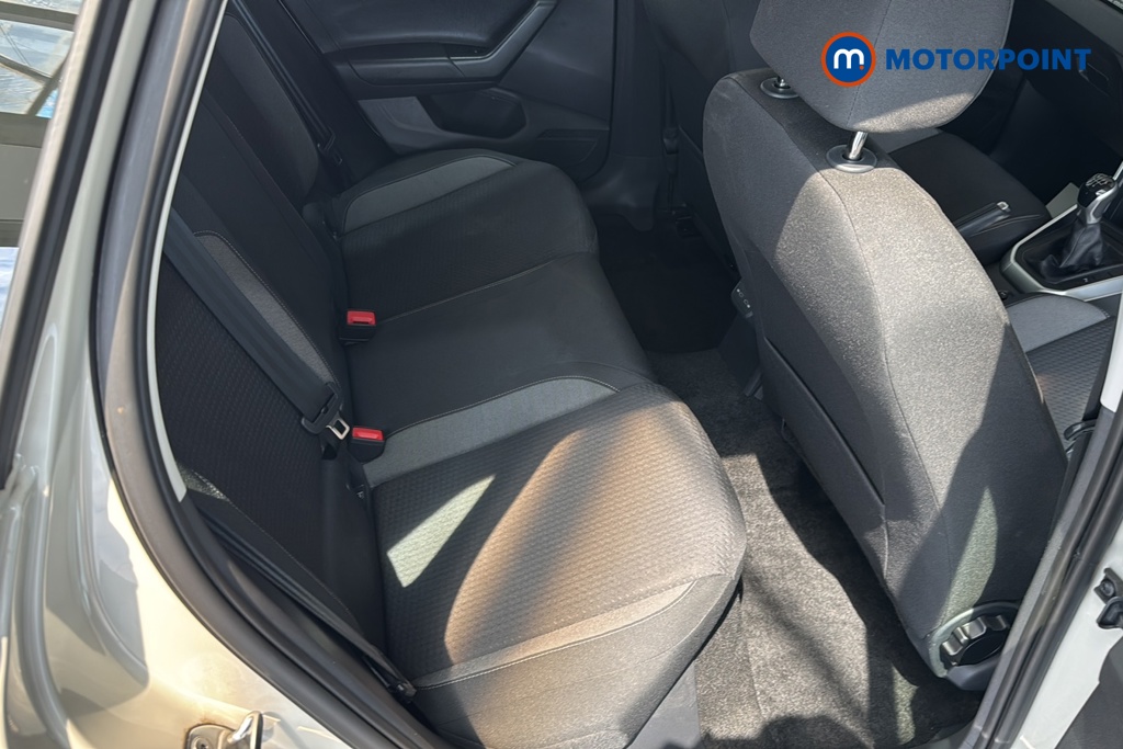 Volkswagen Polo Life Manual Petrol Hatchback - Stock Number (1656683) - 25th supplementary image