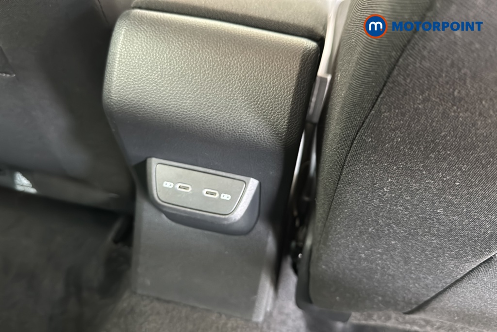 Volkswagen Polo Life Manual Petrol Hatchback - Stock Number (1656683) - 28th supplementary image