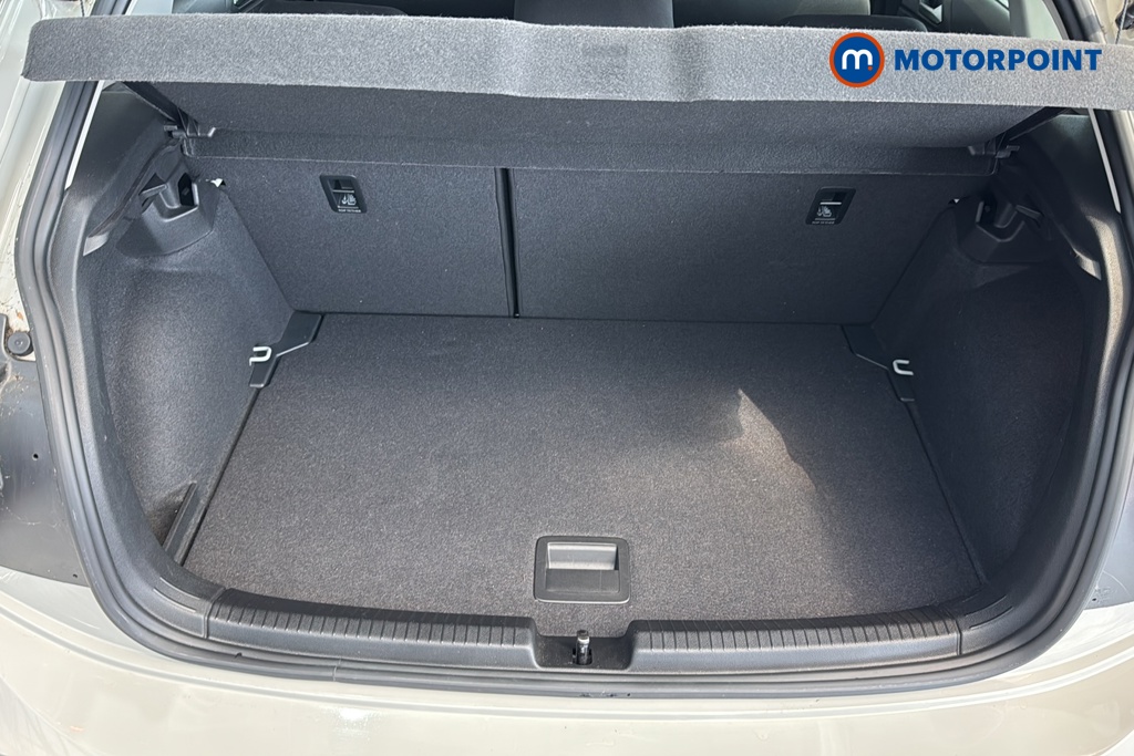 Volkswagen Polo Life Manual Petrol Hatchback - Stock Number (1656683) - 30th supplementary image