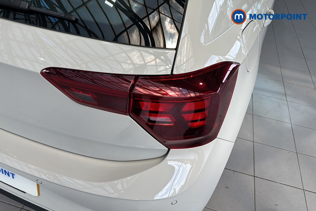 Volkswagen Polo Life Manual Petrol Hatchback - Stock Number (1656683) - 36th supplementary image