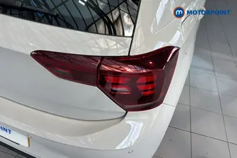 Volkswagen Polo Life Manual Petrol Hatchback - Stock Number (1656683) - 36th supplementary image