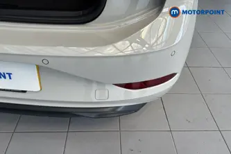 Volkswagen Polo Life Manual Petrol Hatchback - Stock Number (1656683) - 39th supplementary image