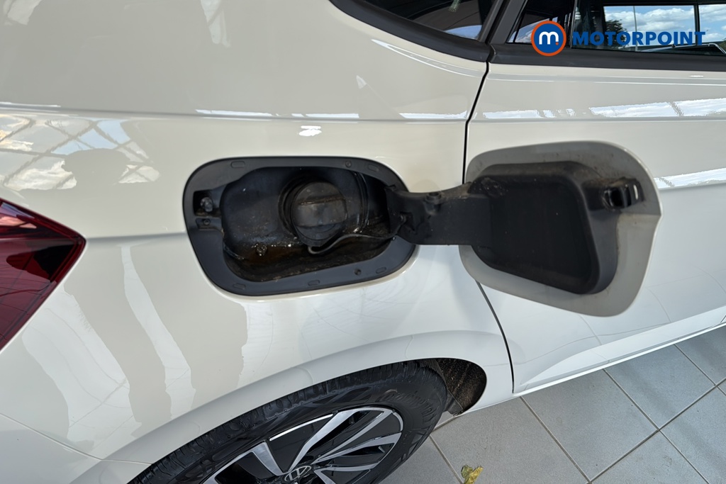 Volkswagen Polo Life Manual Petrol Hatchback - Stock Number (1656683) - 41st supplementary image