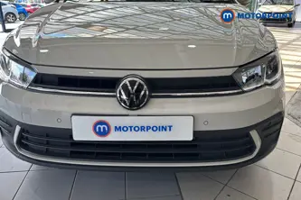 Volkswagen Polo Life Manual Petrol Hatchback - Stock Number (1656683) - 43rd supplementary image